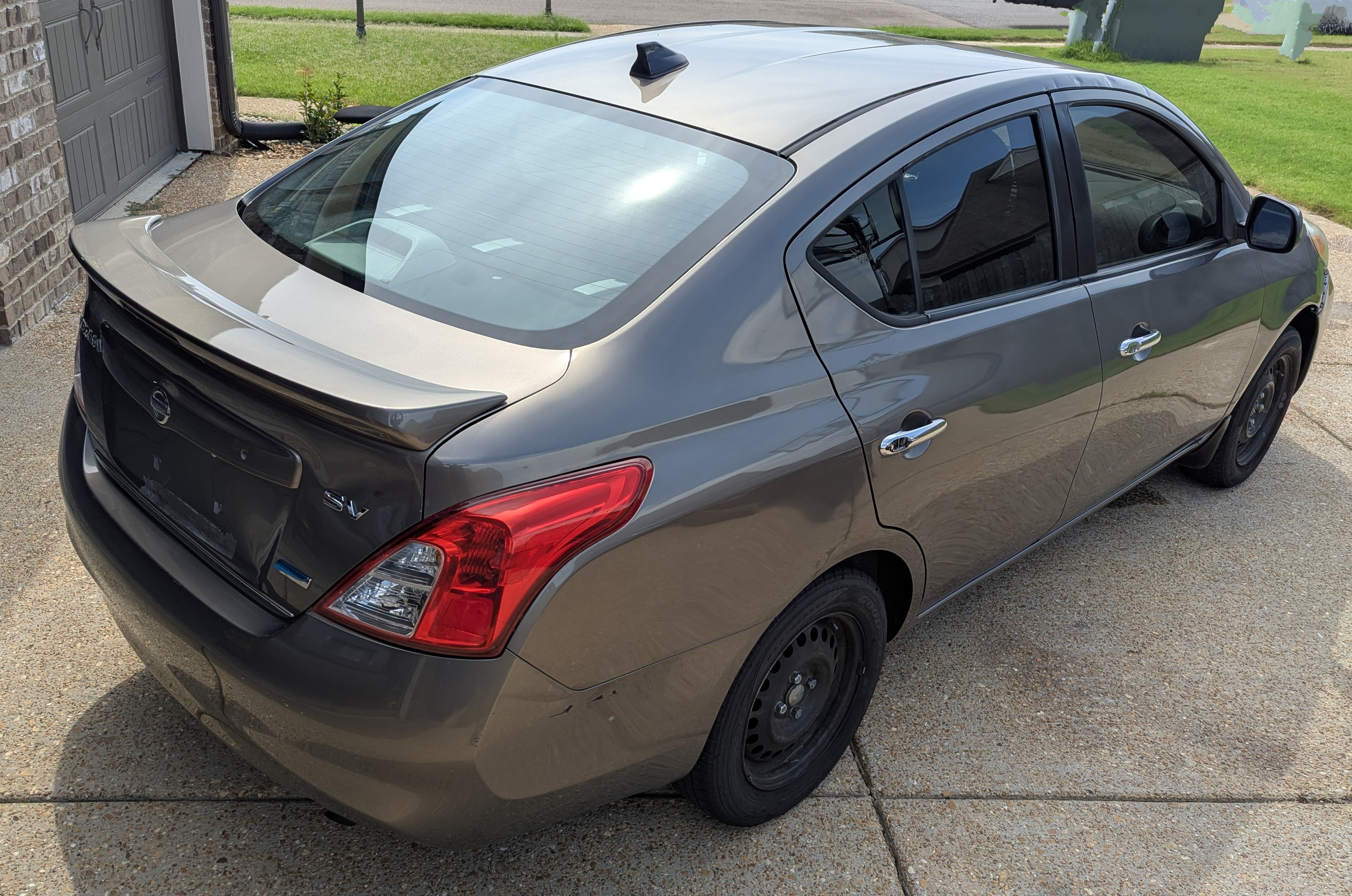 4 Passenger Side Rear High 2